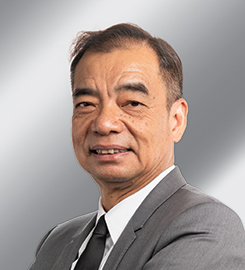 Mr LIU Sing-cheong